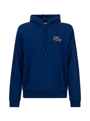 Lacoste Hoodie Big Logo