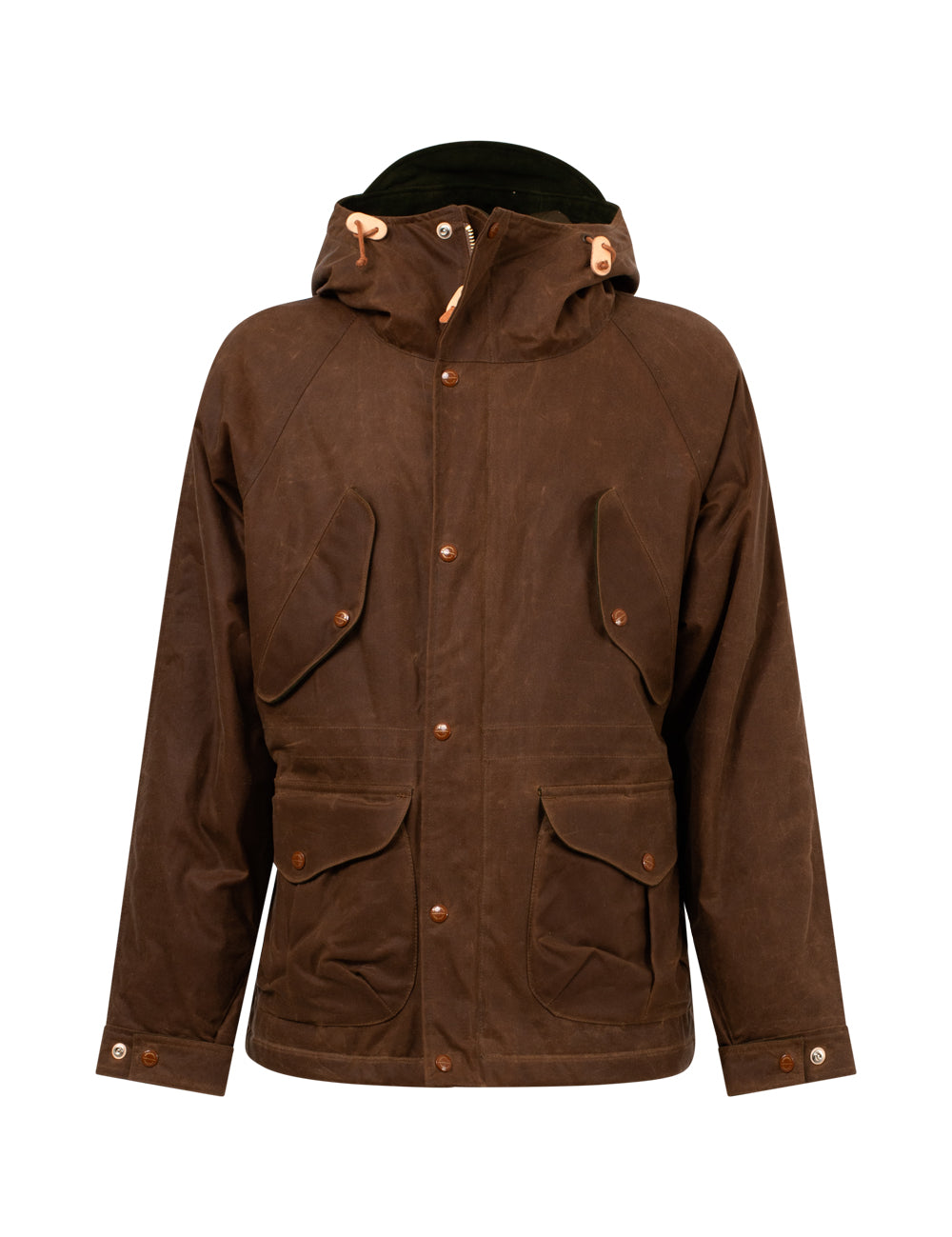 Manifattura Ceccarelli 7031DARK TAN