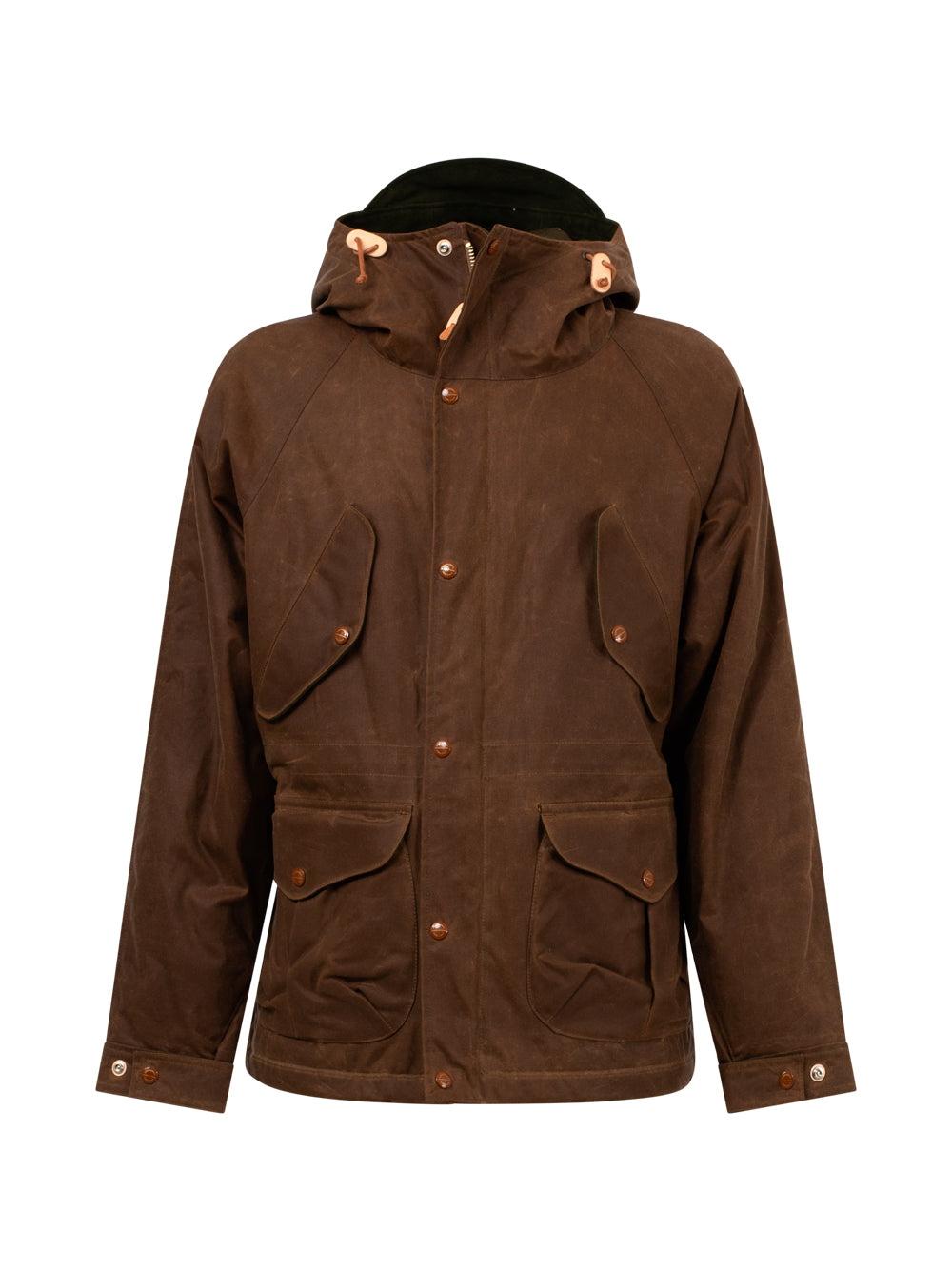 Manifattura Ceccarelli 7031DARK TAN