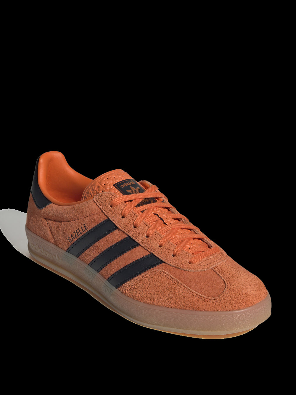 Adidas Originals JI3905ORANGE/CBLACK