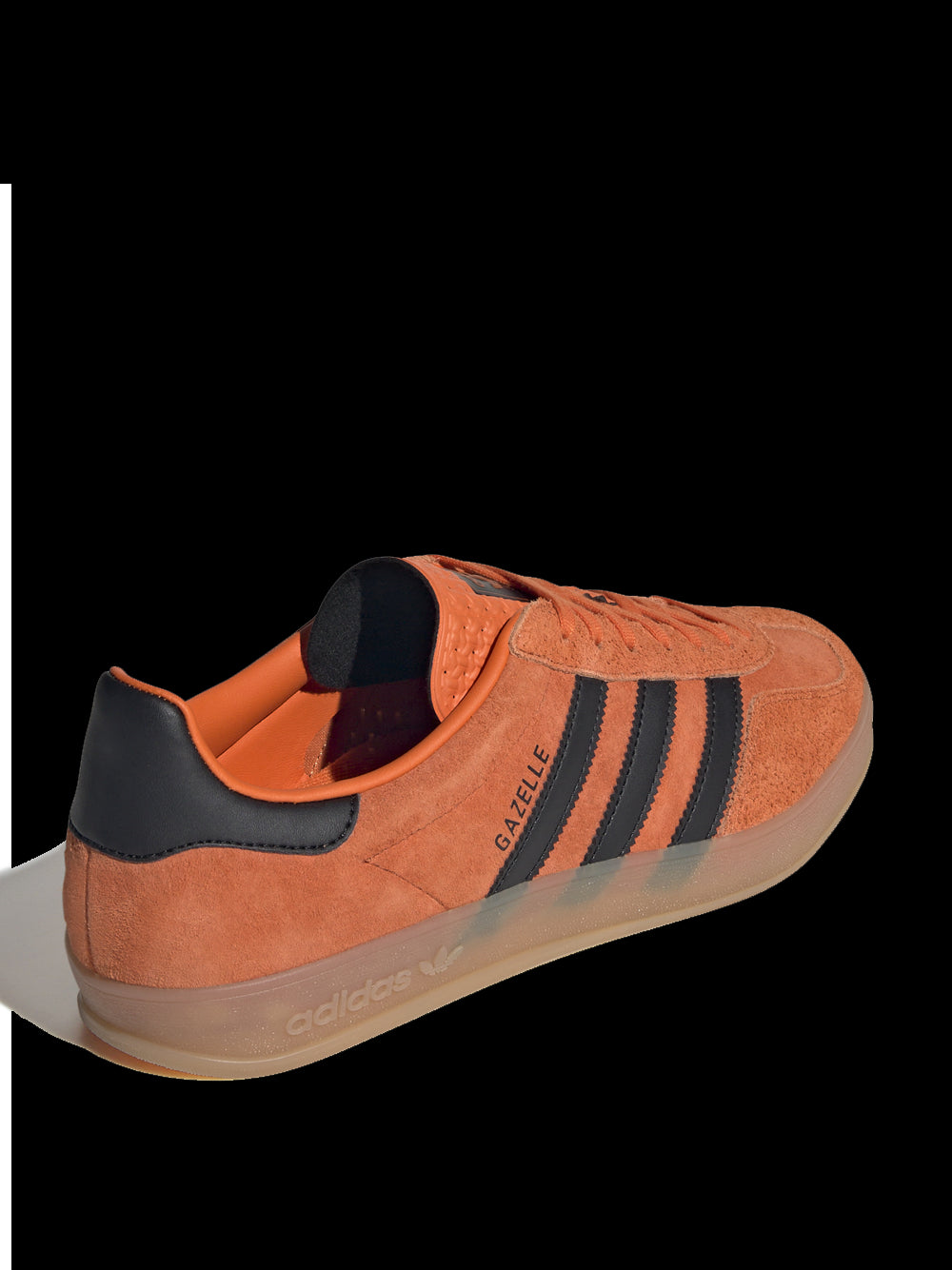Adidas Originals JI3905ORANGE/CBLACK