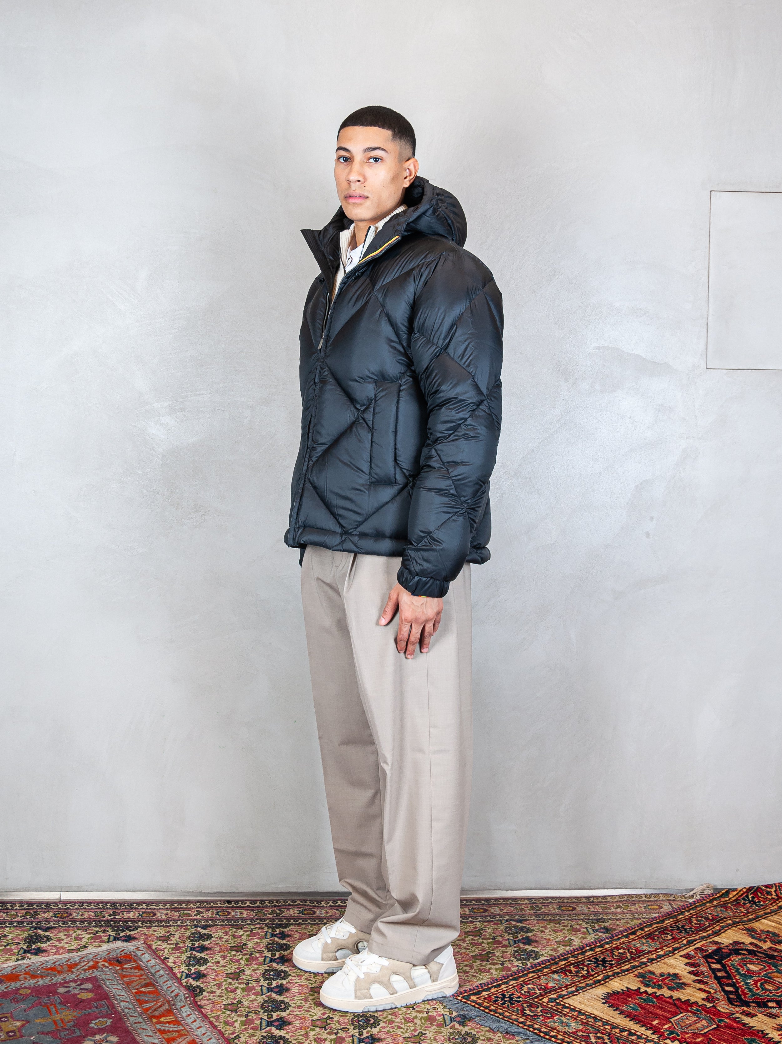 K-Way - Premium K8136FWATO