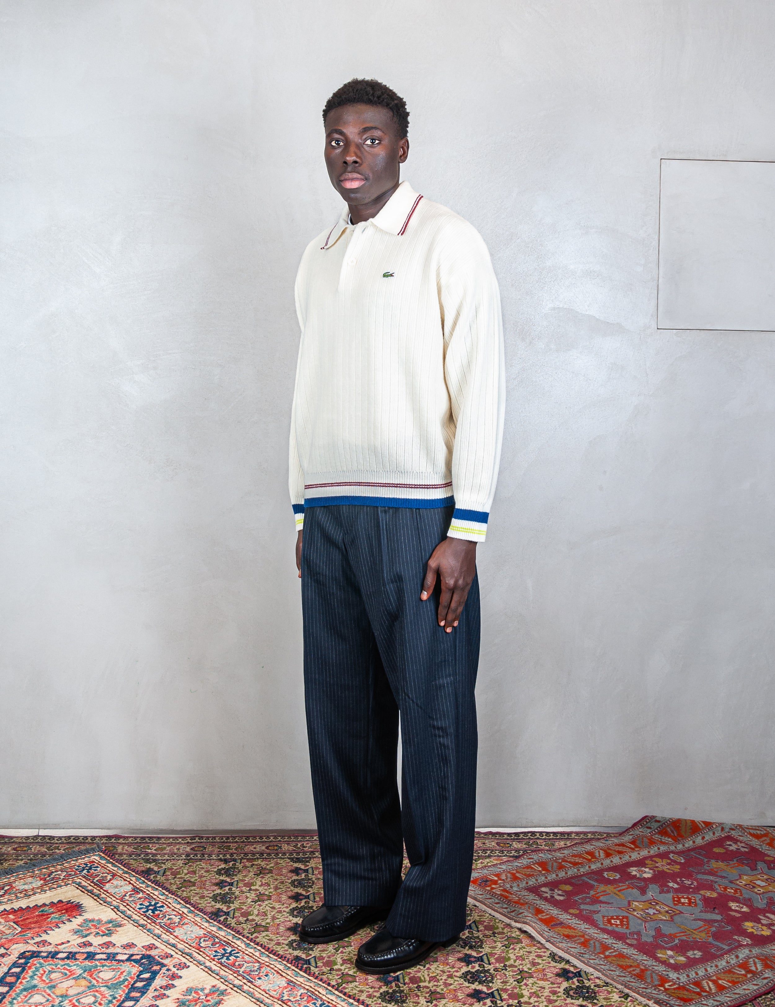 Lacoste AH3128R1T