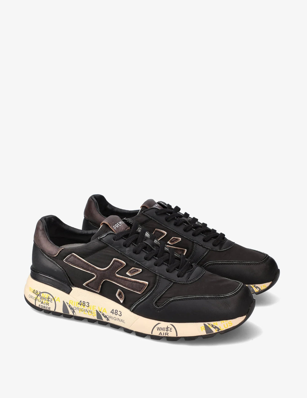 Premiata MICK6418