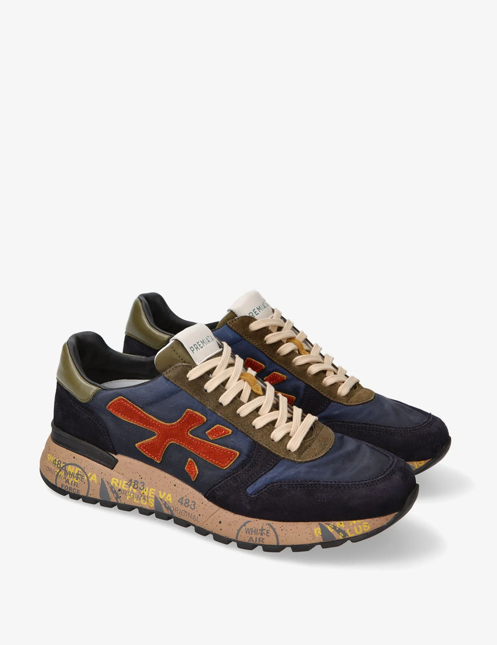 Premiata MICK6419