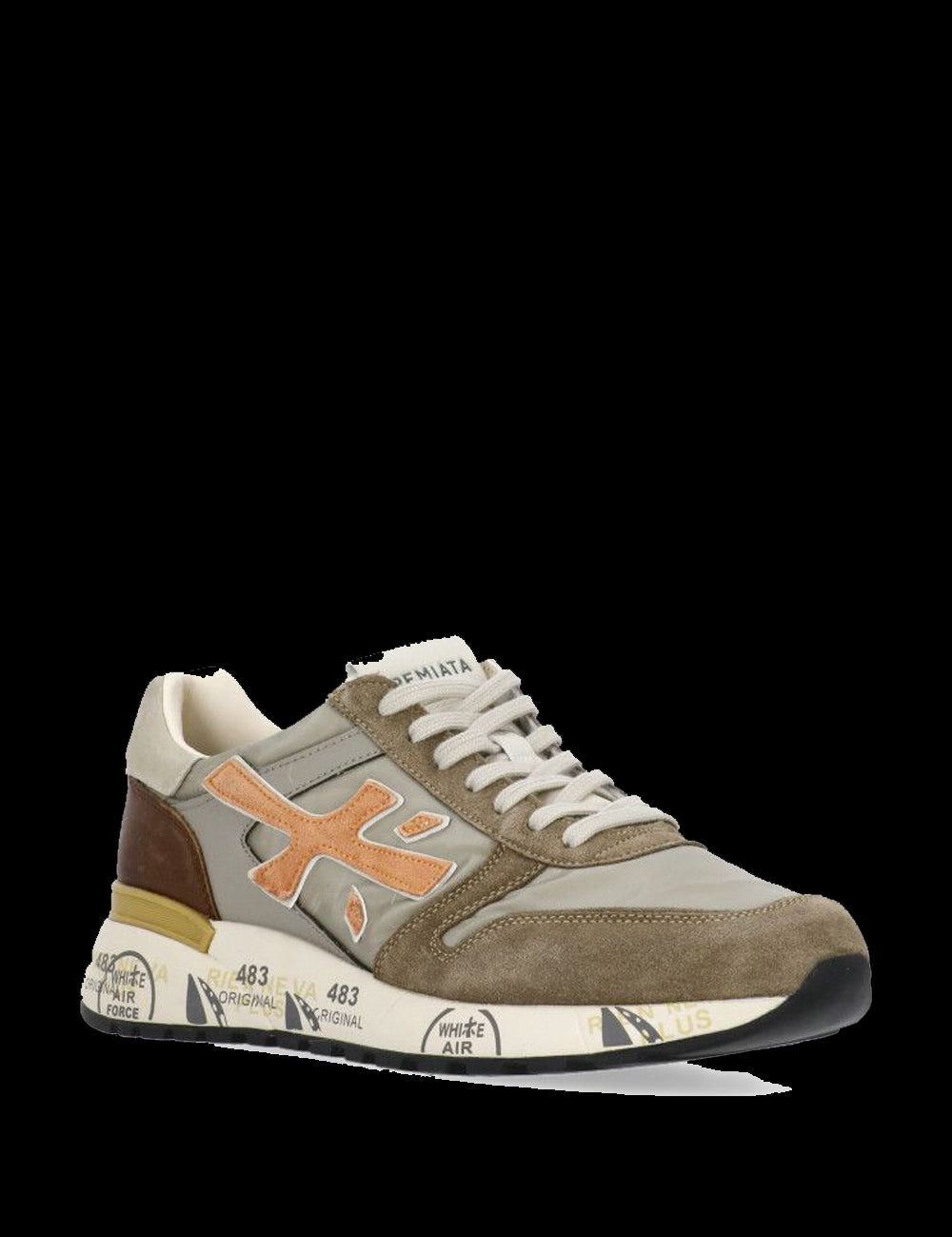 Premiata MICK6866