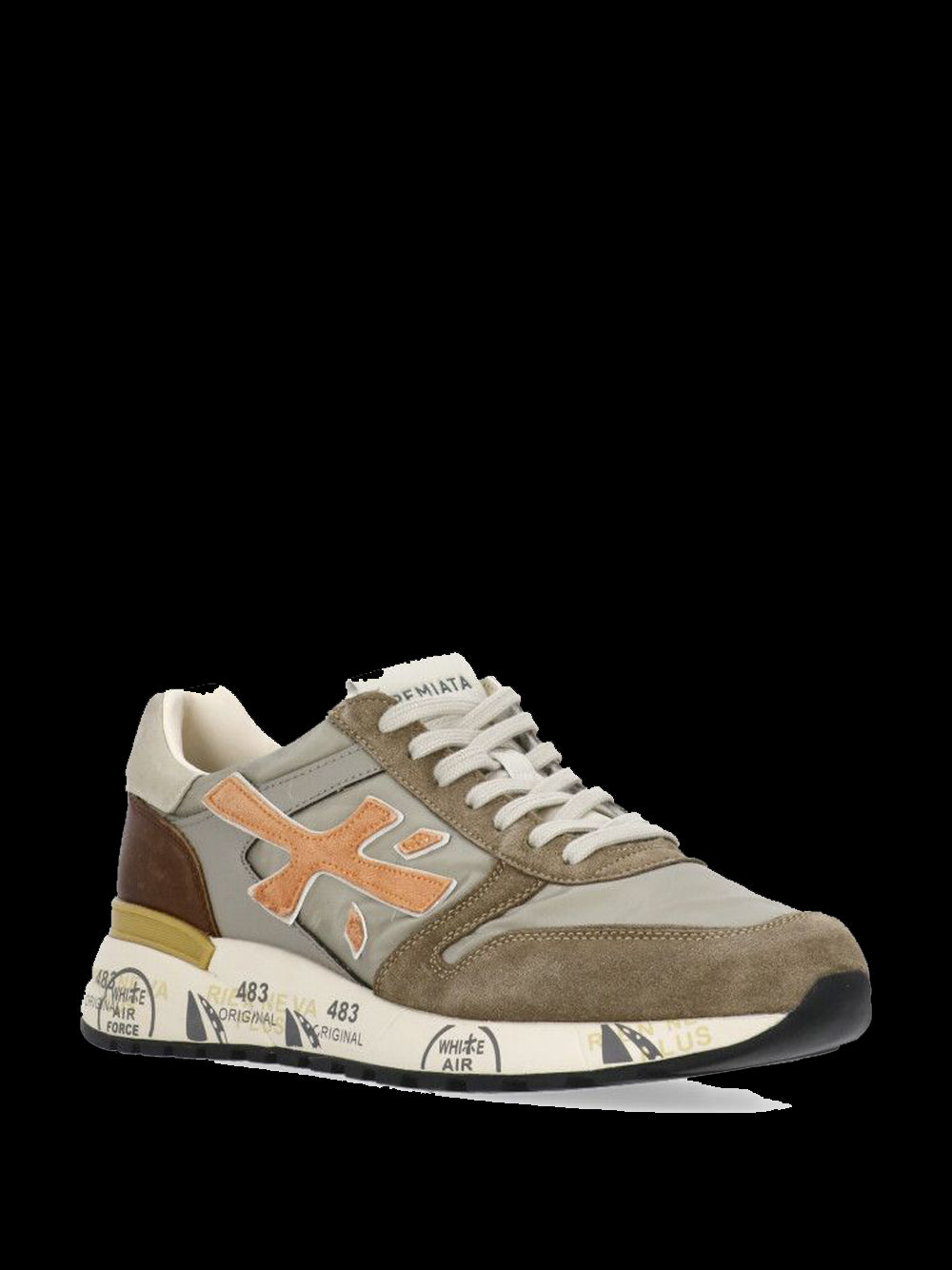 Premiata MICK6866