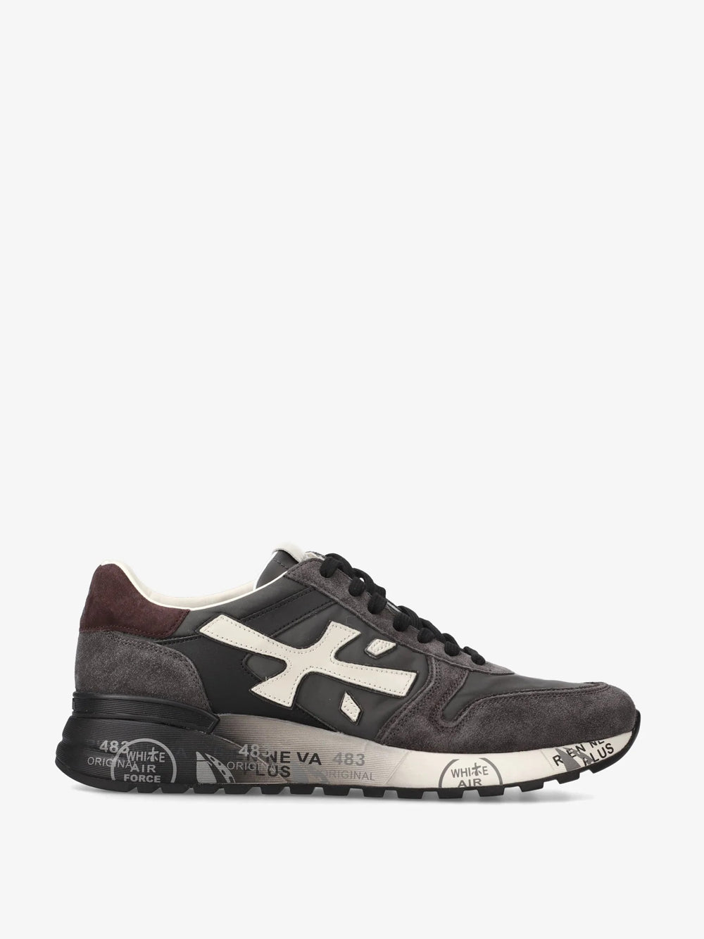 Premiata MICK6872