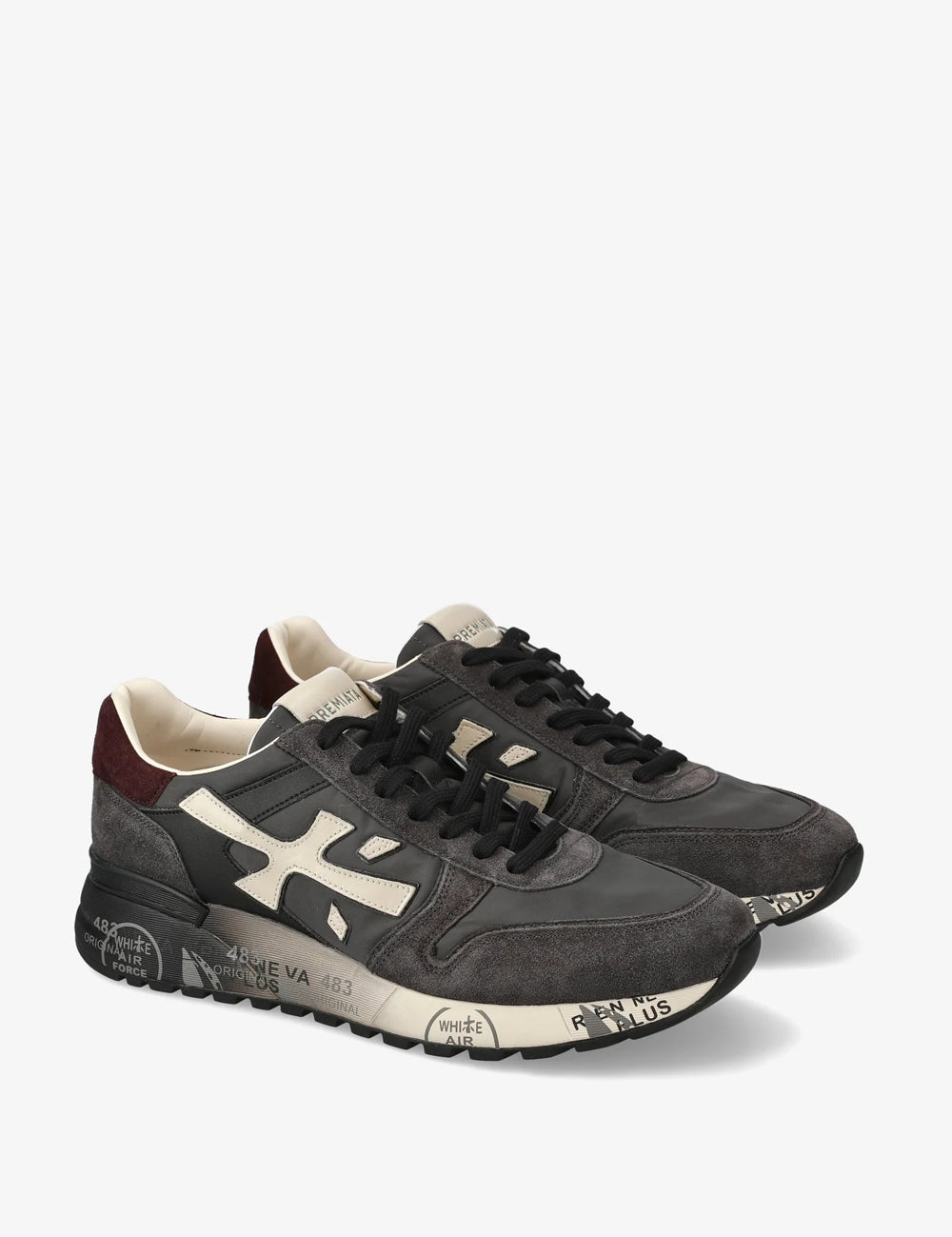 Premiata MICK6872