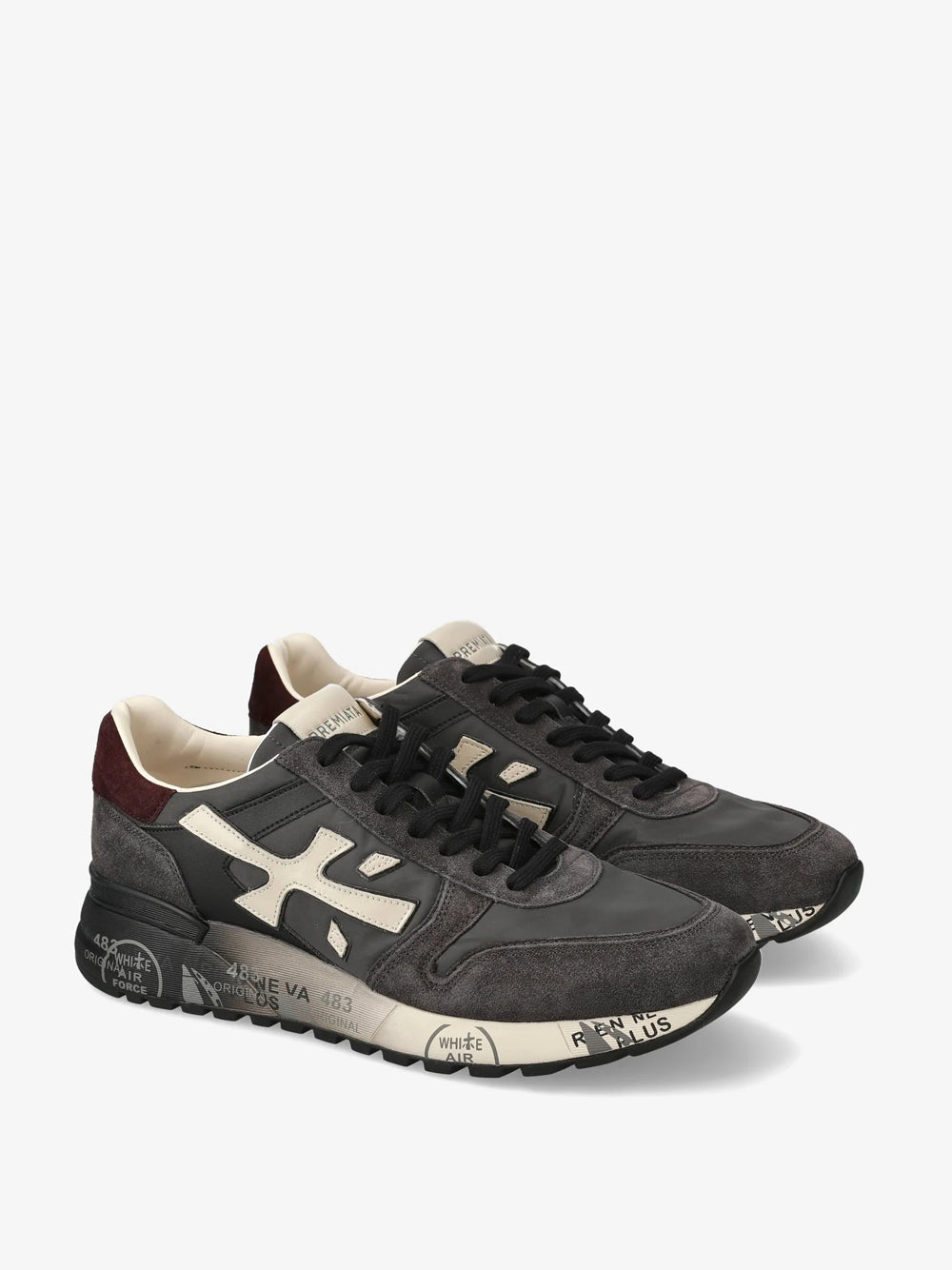 Premiata MICK6872