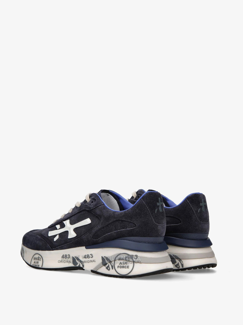 Premiata MOERUN6449