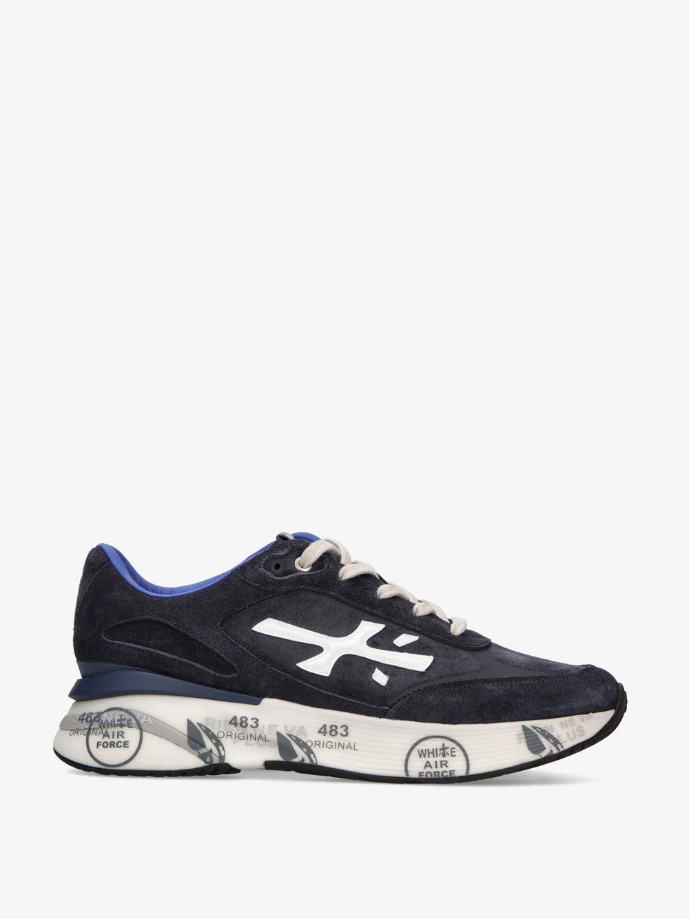 Premiata MOERUN6449