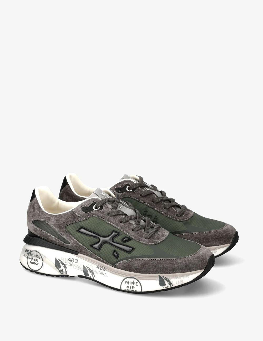 Premiata MOERUN7106