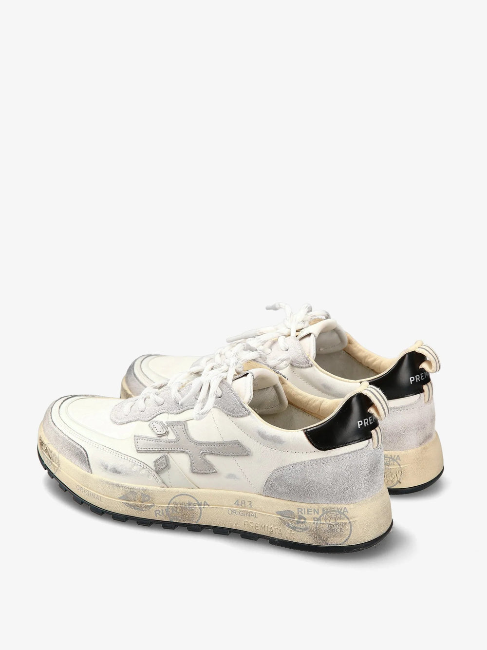 Premiata NOUS6765