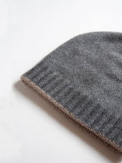 Riviera Cashmere 11647 BRWN/GRIS2