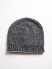 Riviera Cashmere 11647 BRWN/GRIS2