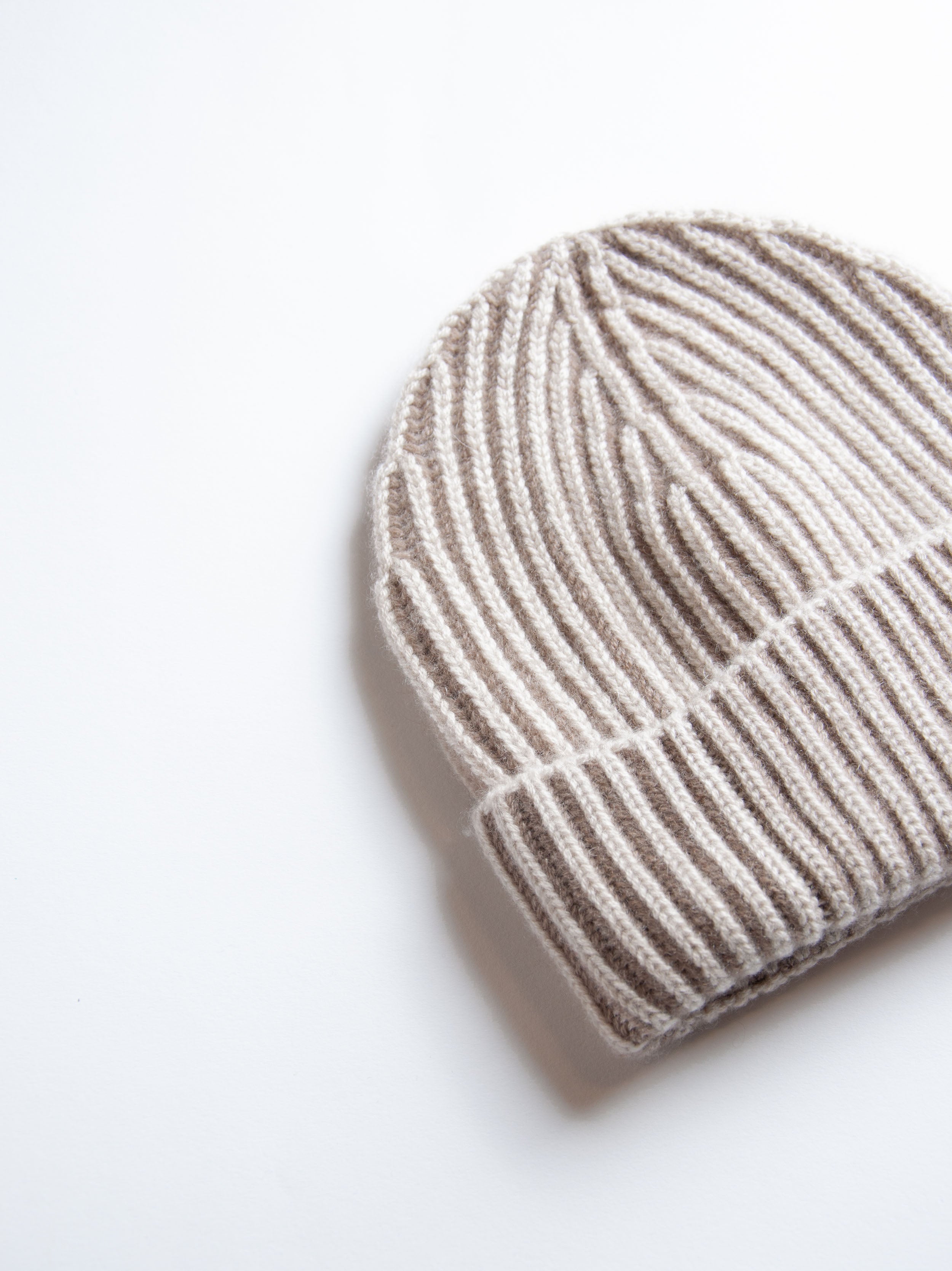 Riviera Cashmere 138V20 SLVR/BRWN