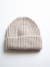 Riviera Cashmere 138V20 SLVR/BRWN