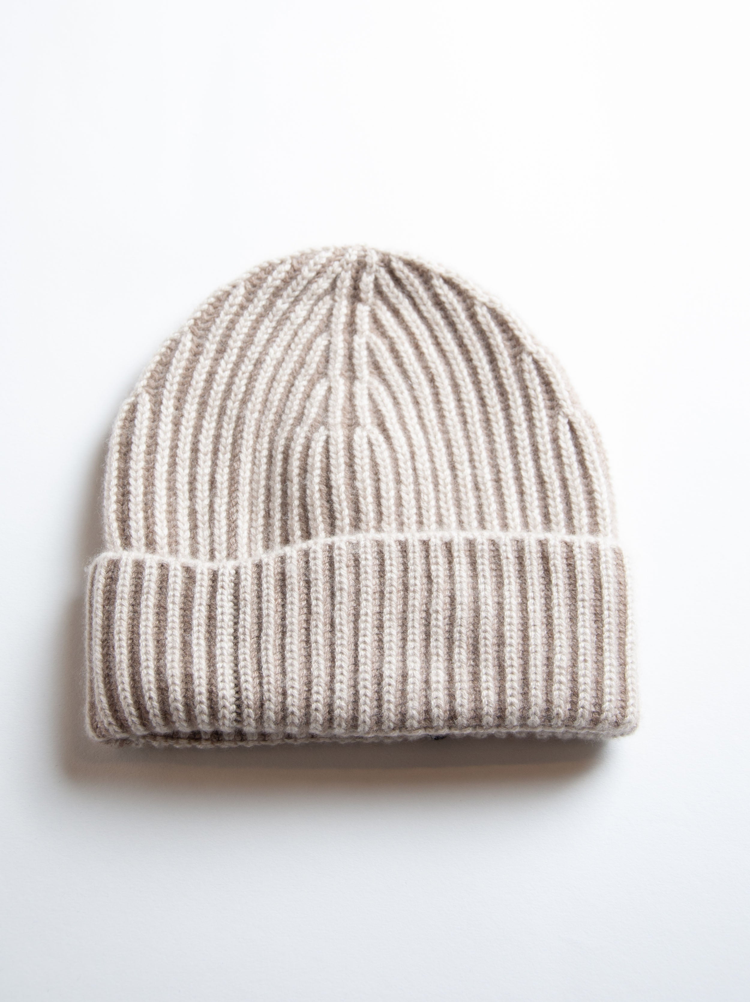 Riviera Cashmere 138V20 SLVR/BRWN