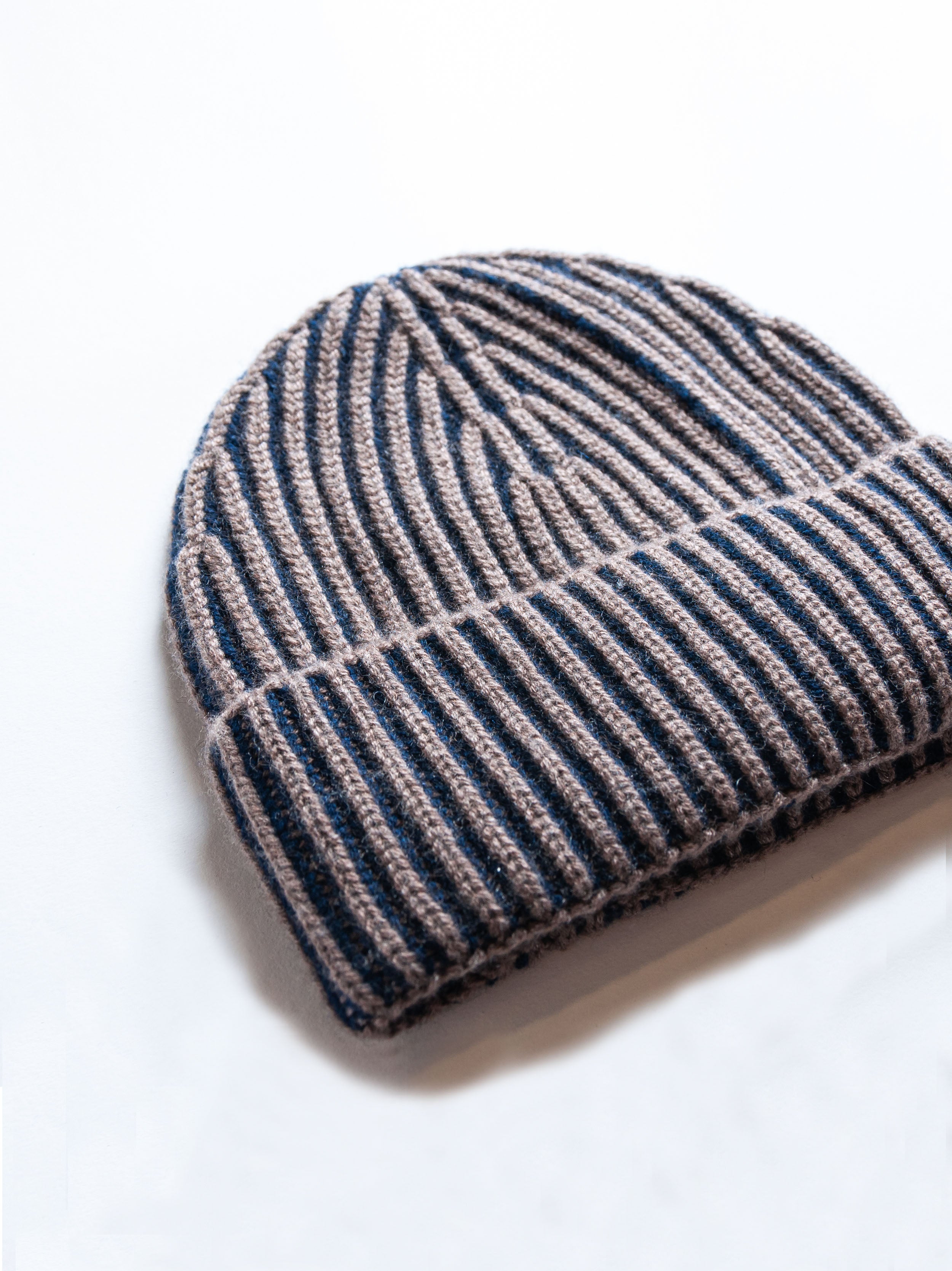 Riviera Cashmere 138V24 LGN/NTRN
