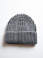 Riviera Cashmere 138V25 GRIS1/NERO