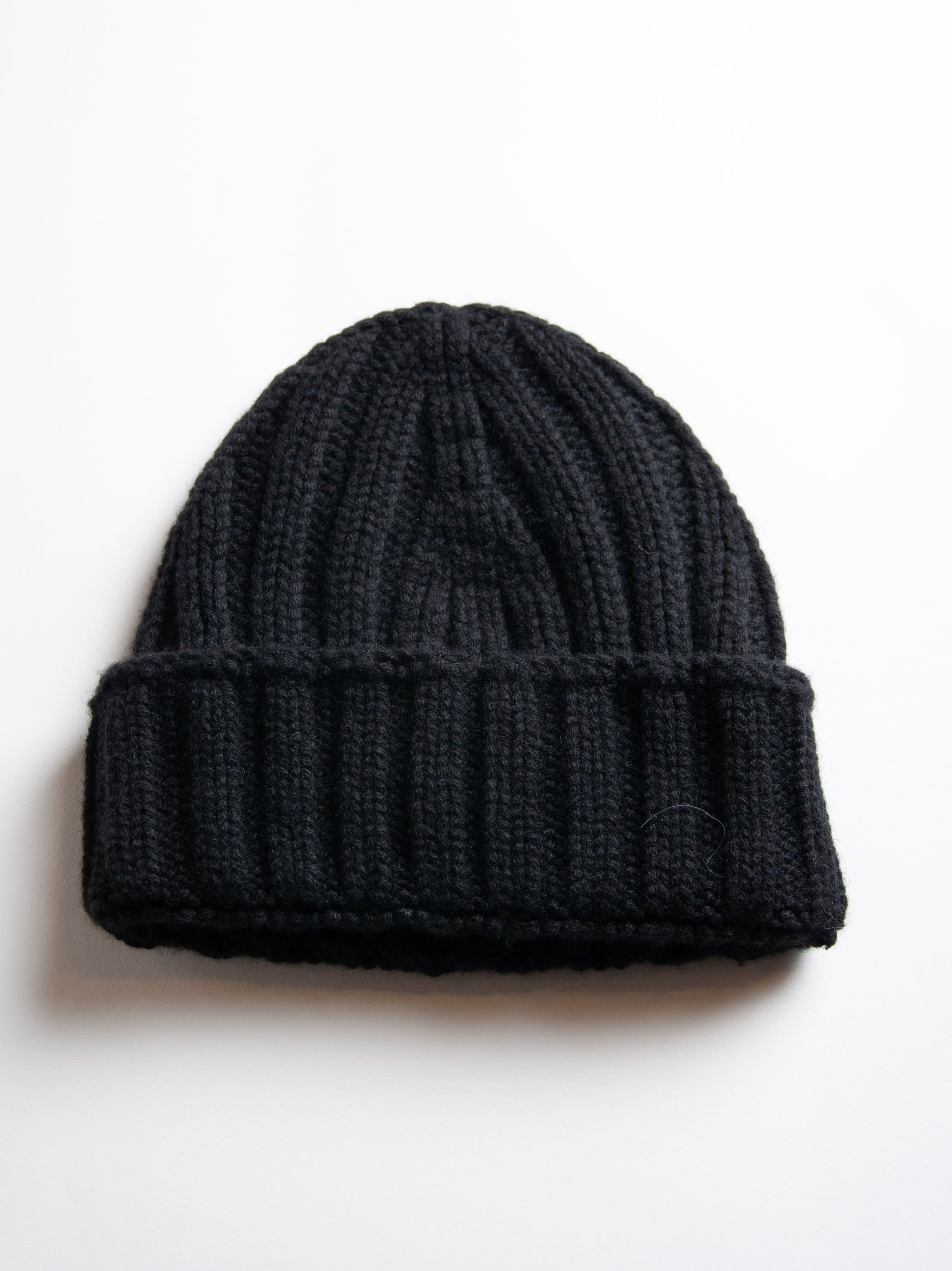 Riviera Cashmere 181PNERO