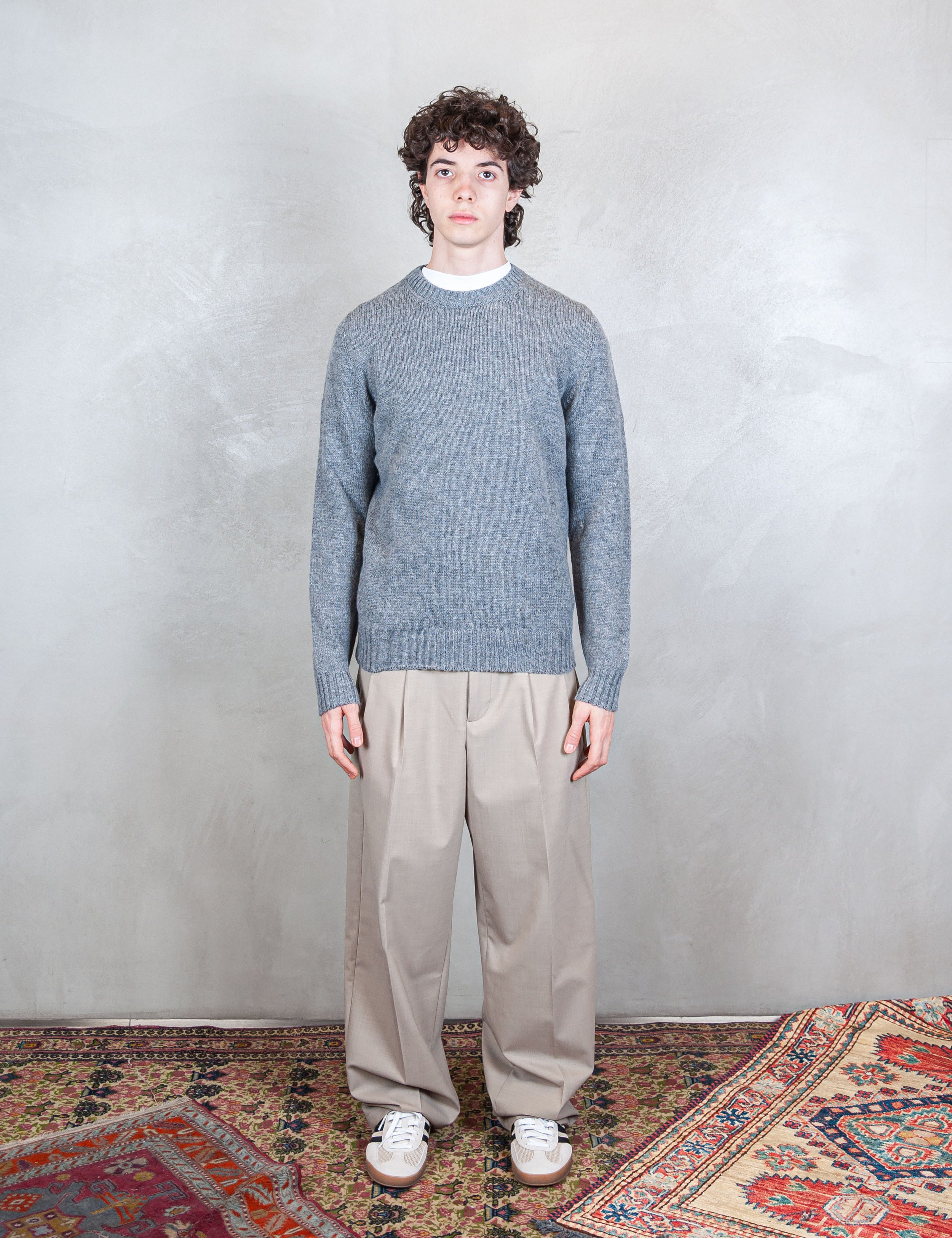 Scaglione UDB029032 GREY