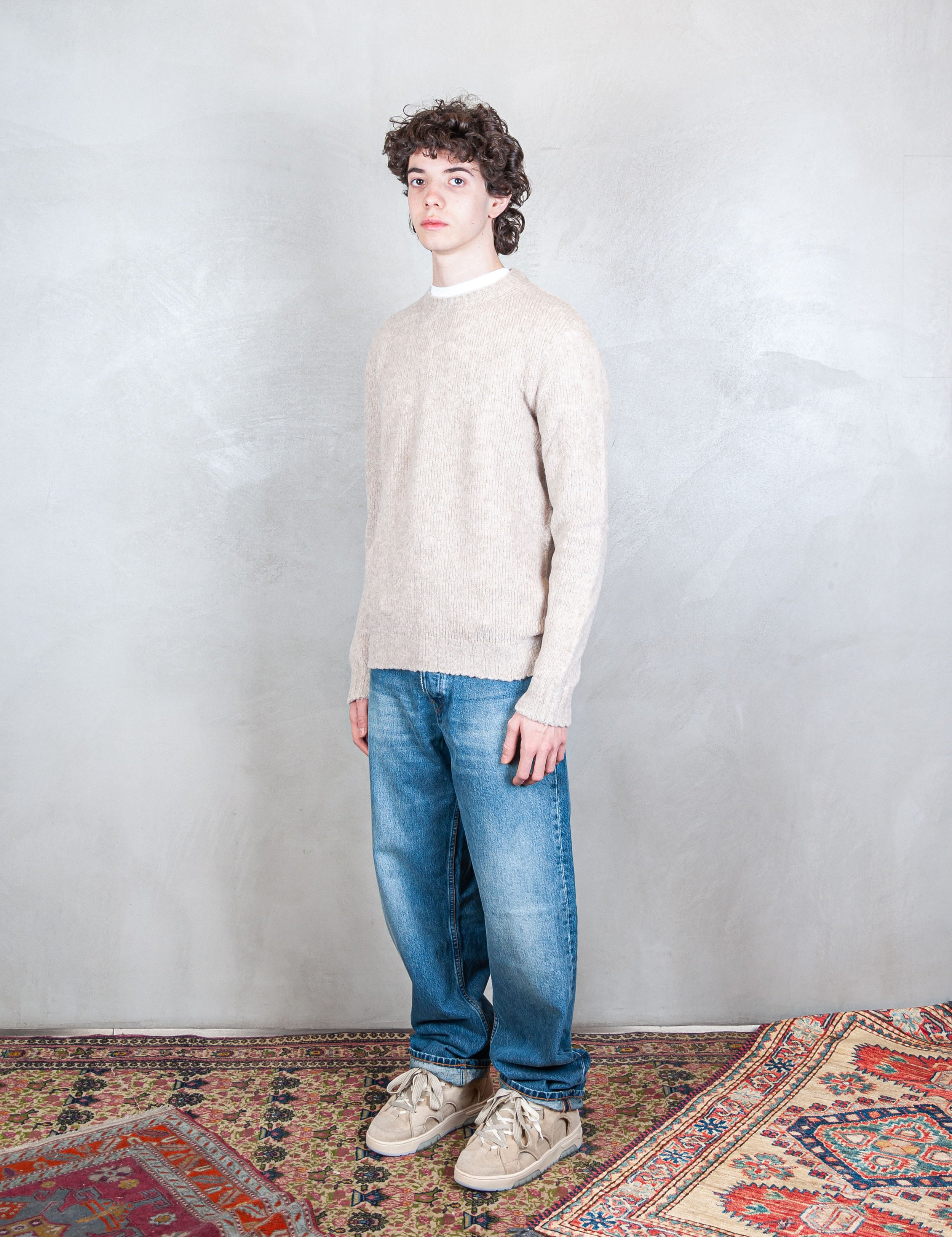 Scaglione UDB029230 BEIGE