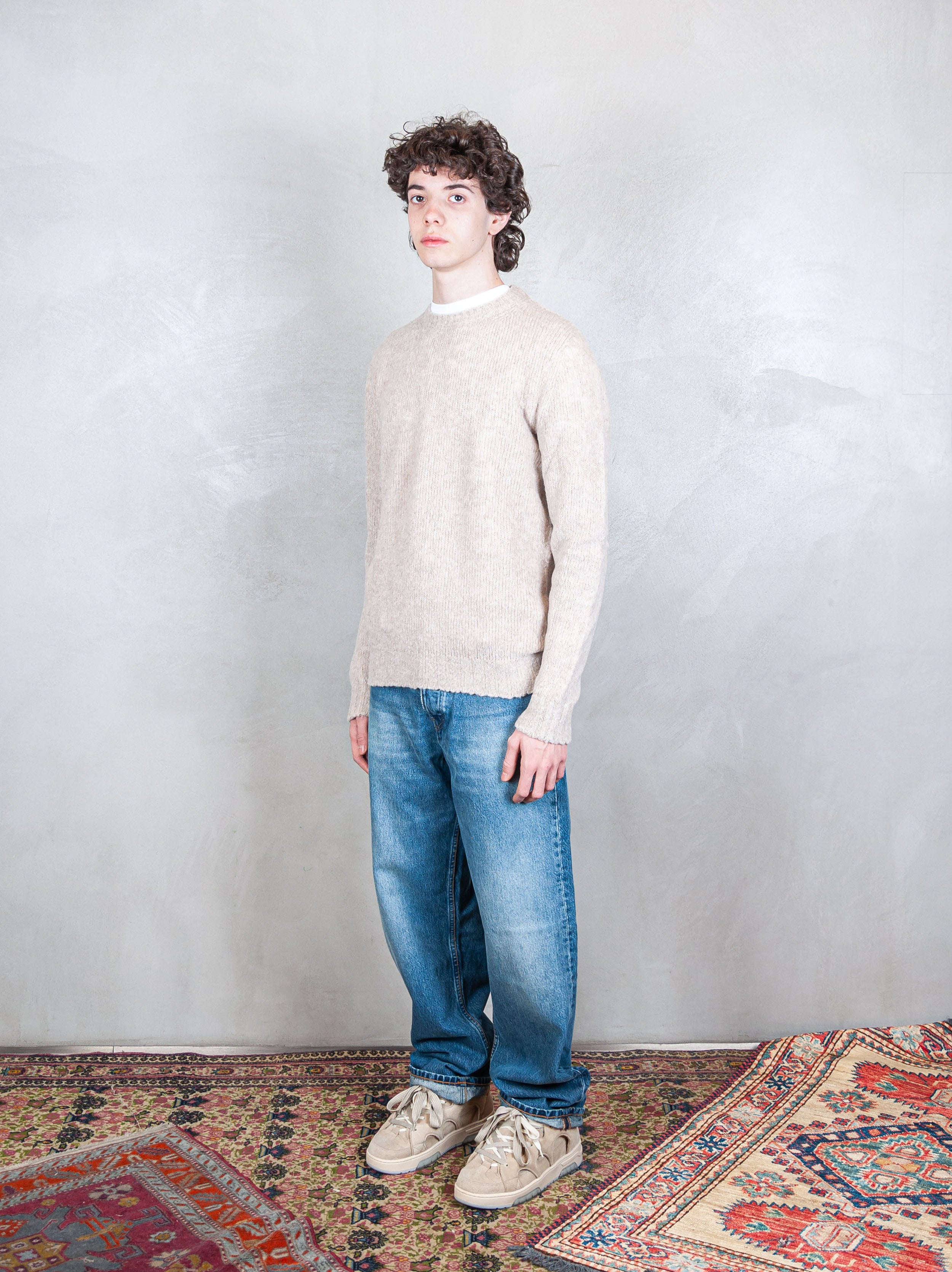 Scaglione UDB029230 BEIGE