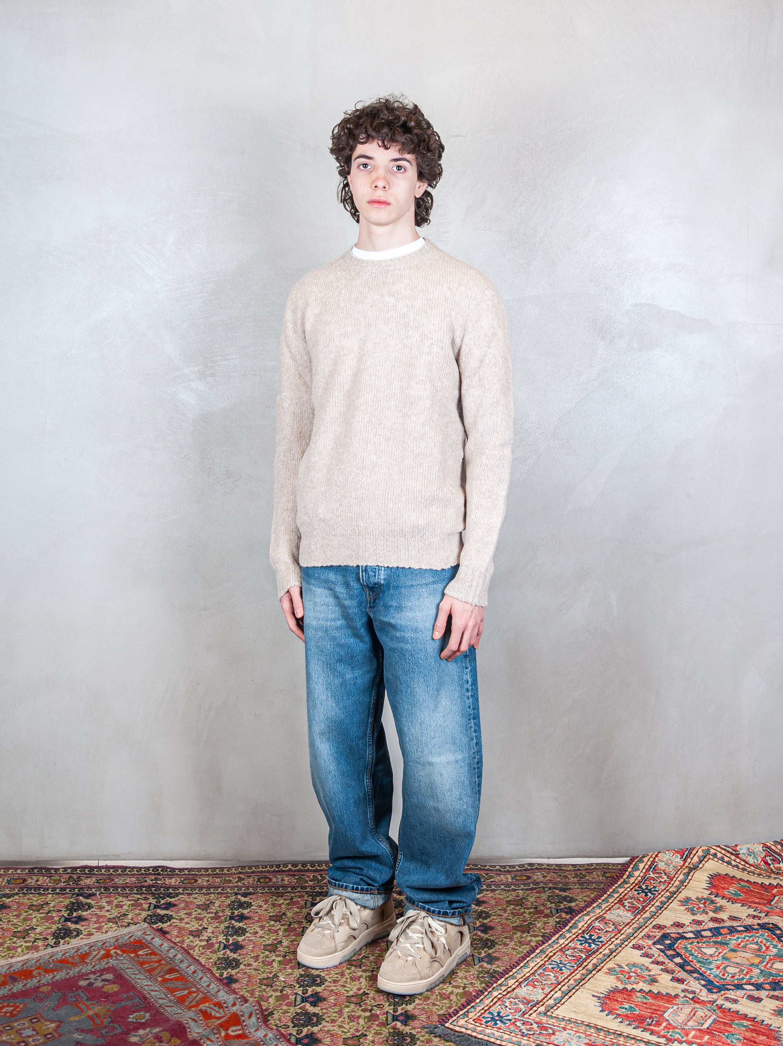 Scaglione UDB029230 BEIGE