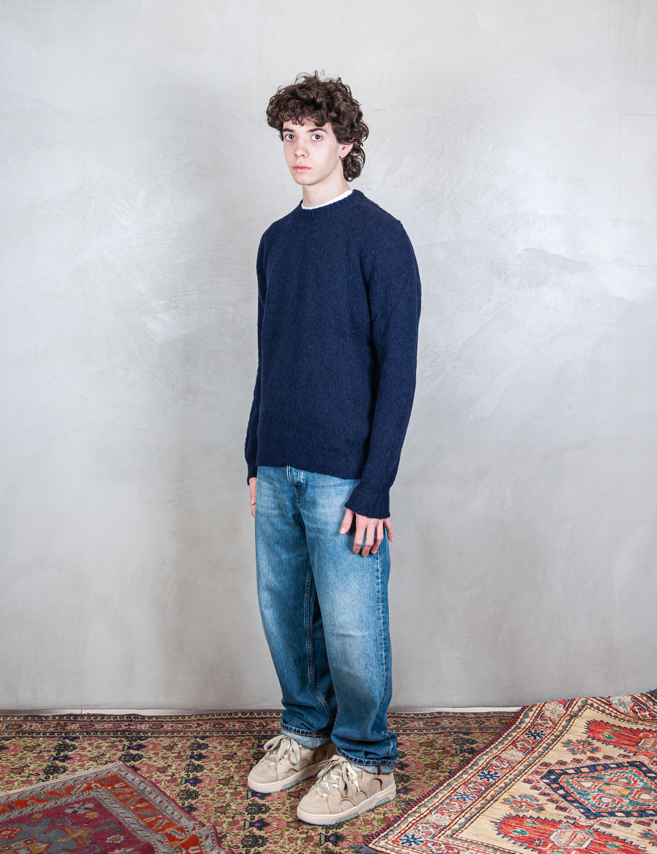 Scaglione UDB029400 NAVY