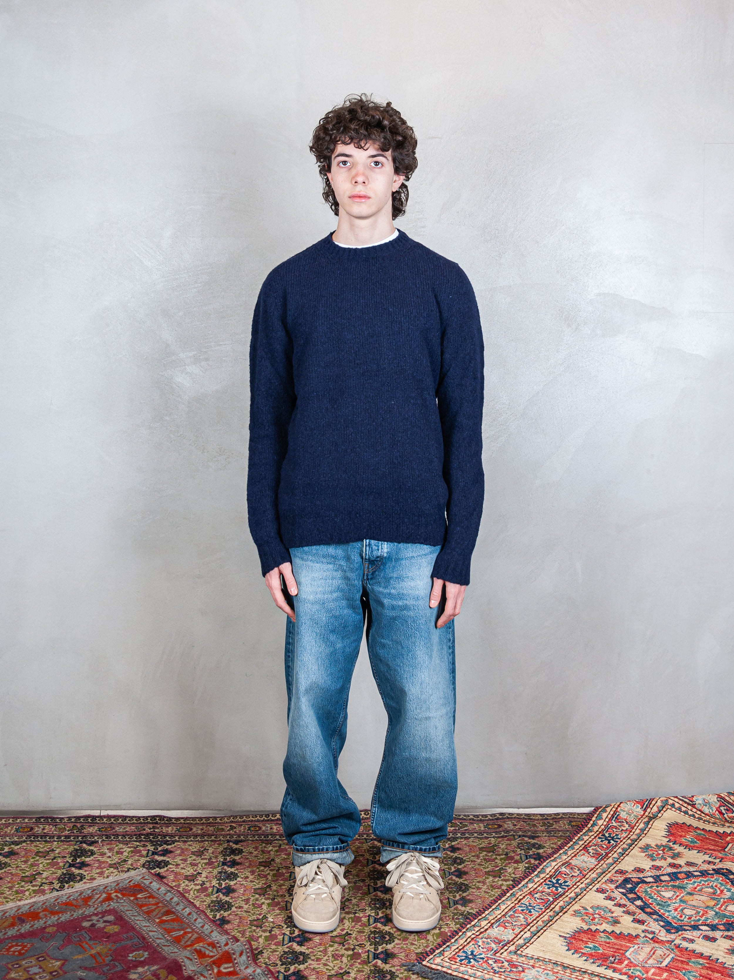 Scaglione UDB029400 NAVY