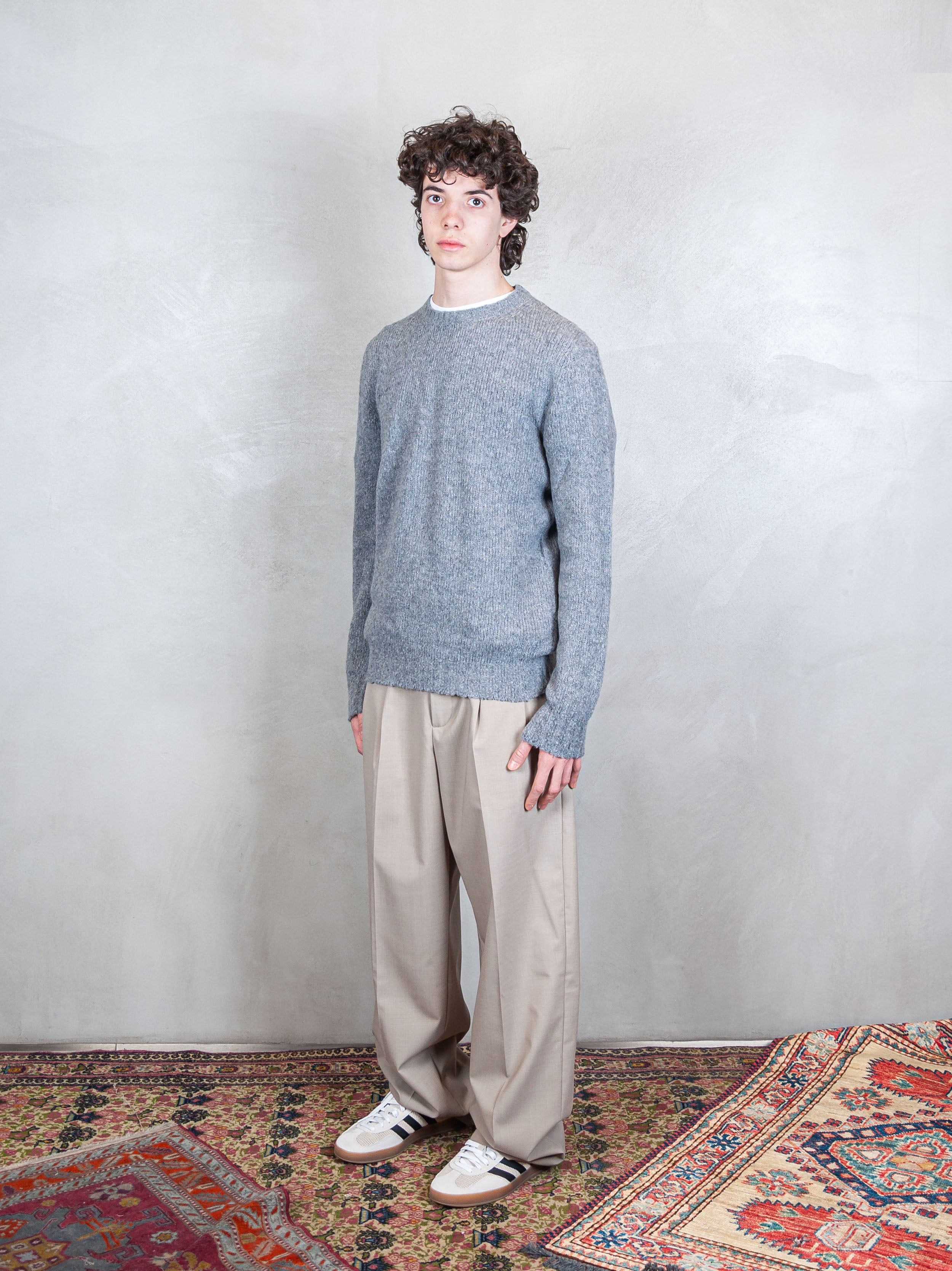 Scaglione UDM100032 GREY