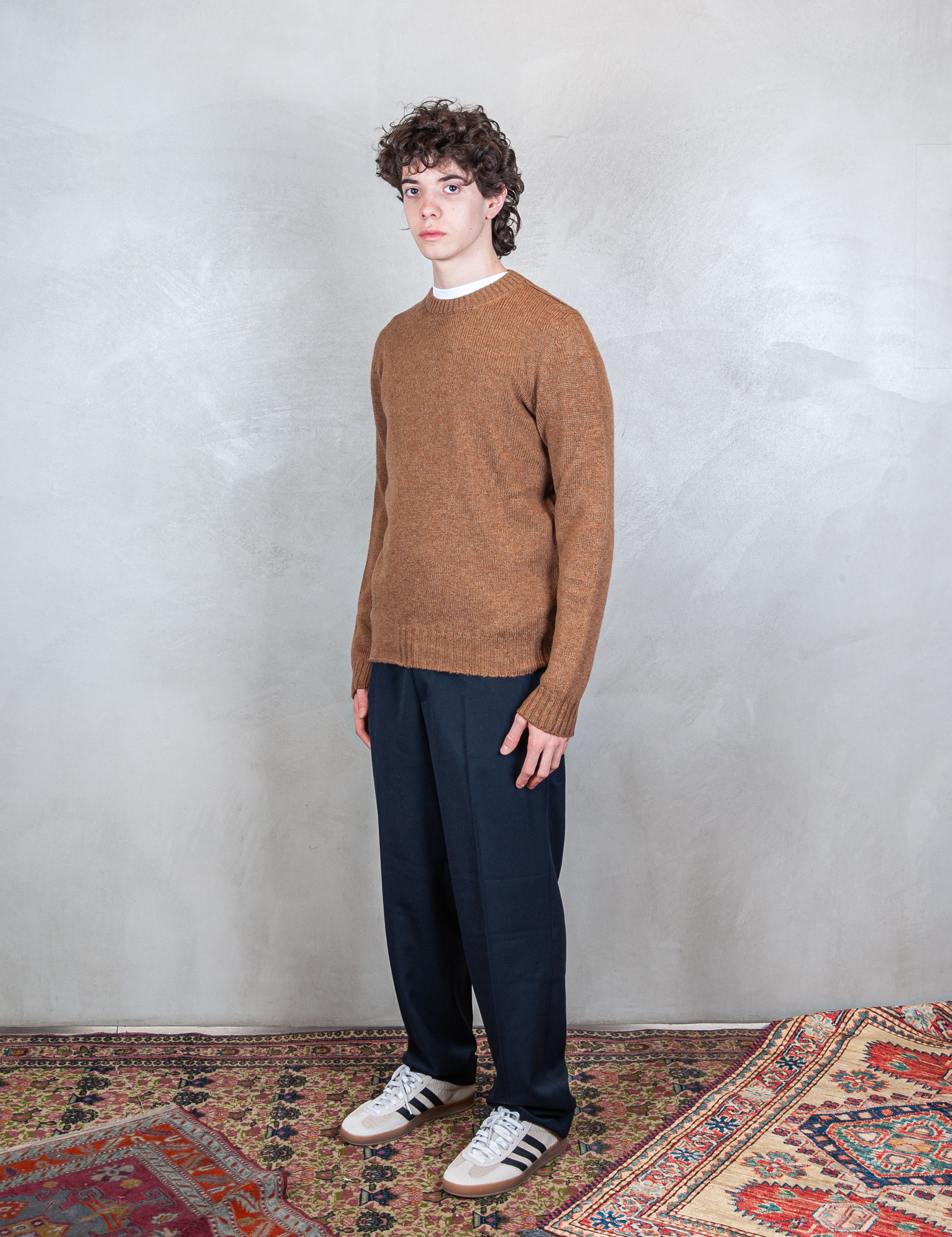 Scaglione UDM100848 RUST