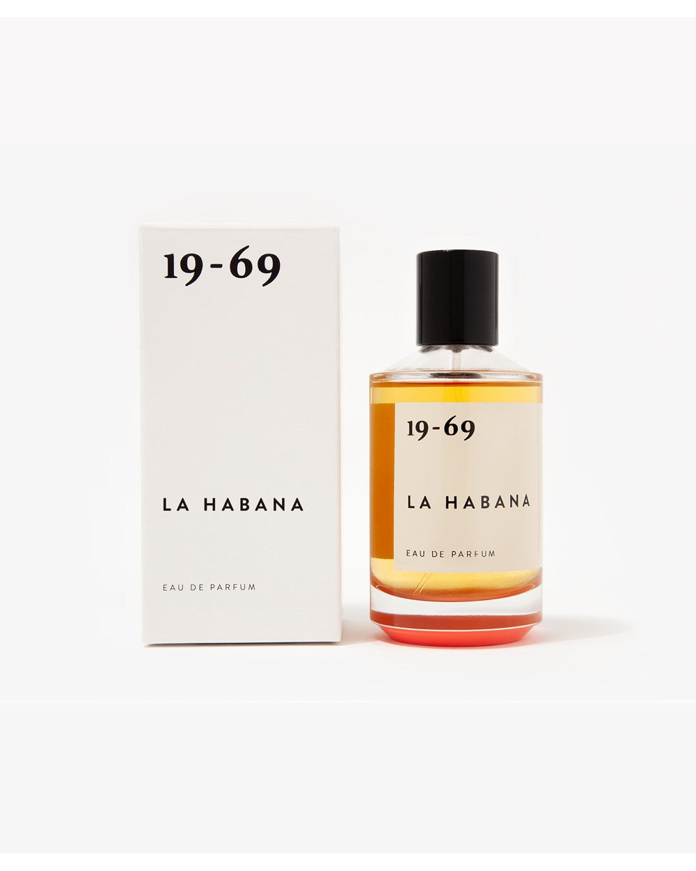 19-69 LA HABANAUNI