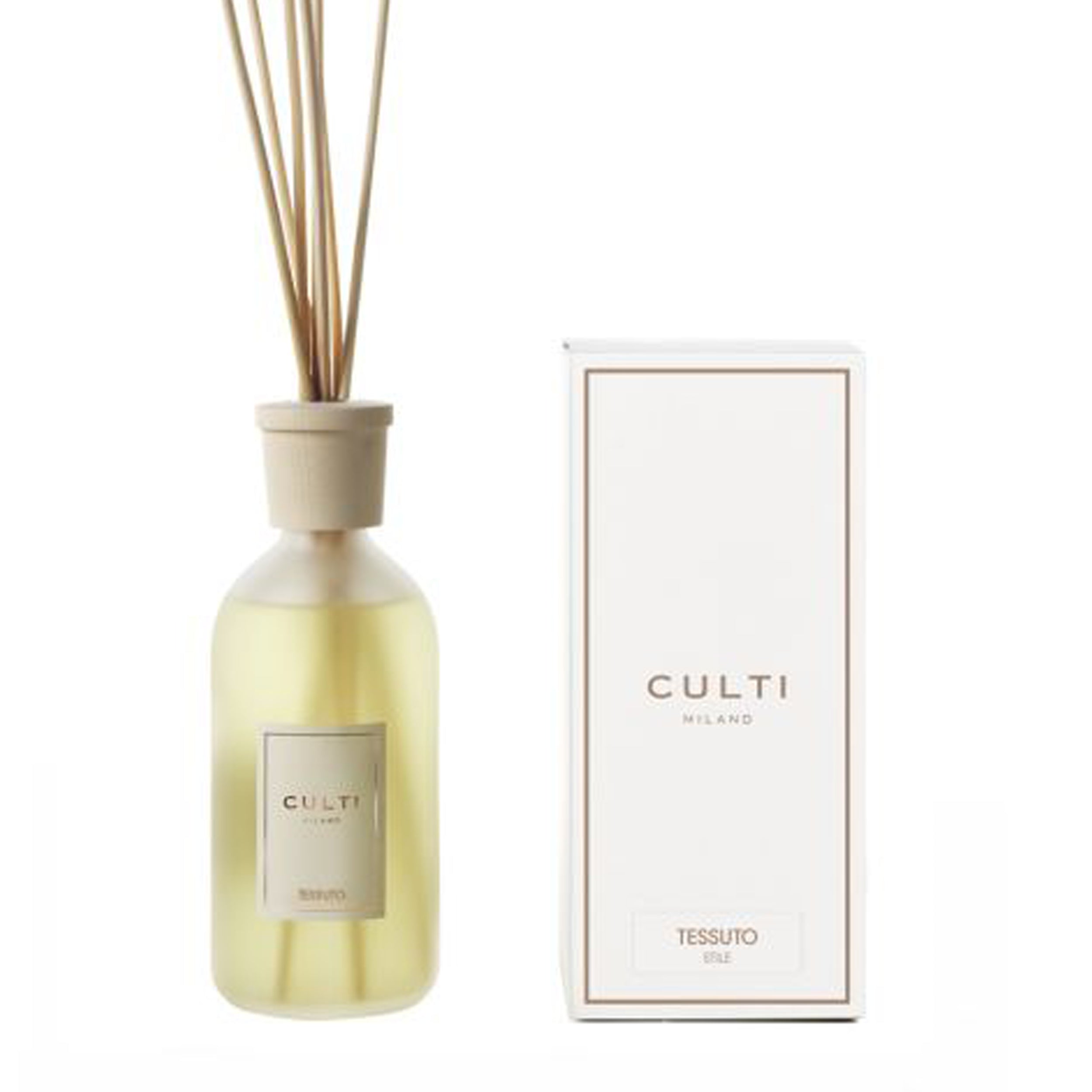 Culti DFS AMB CLSCTES500ML