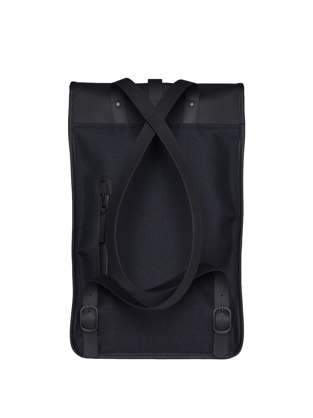 Rains BACKPACKBLACK