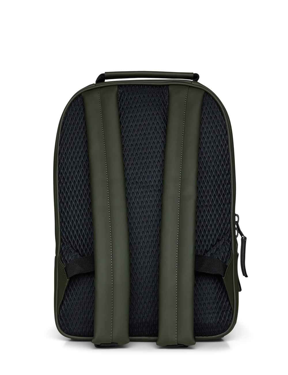 Rains BOOK DAYPACKGREEN