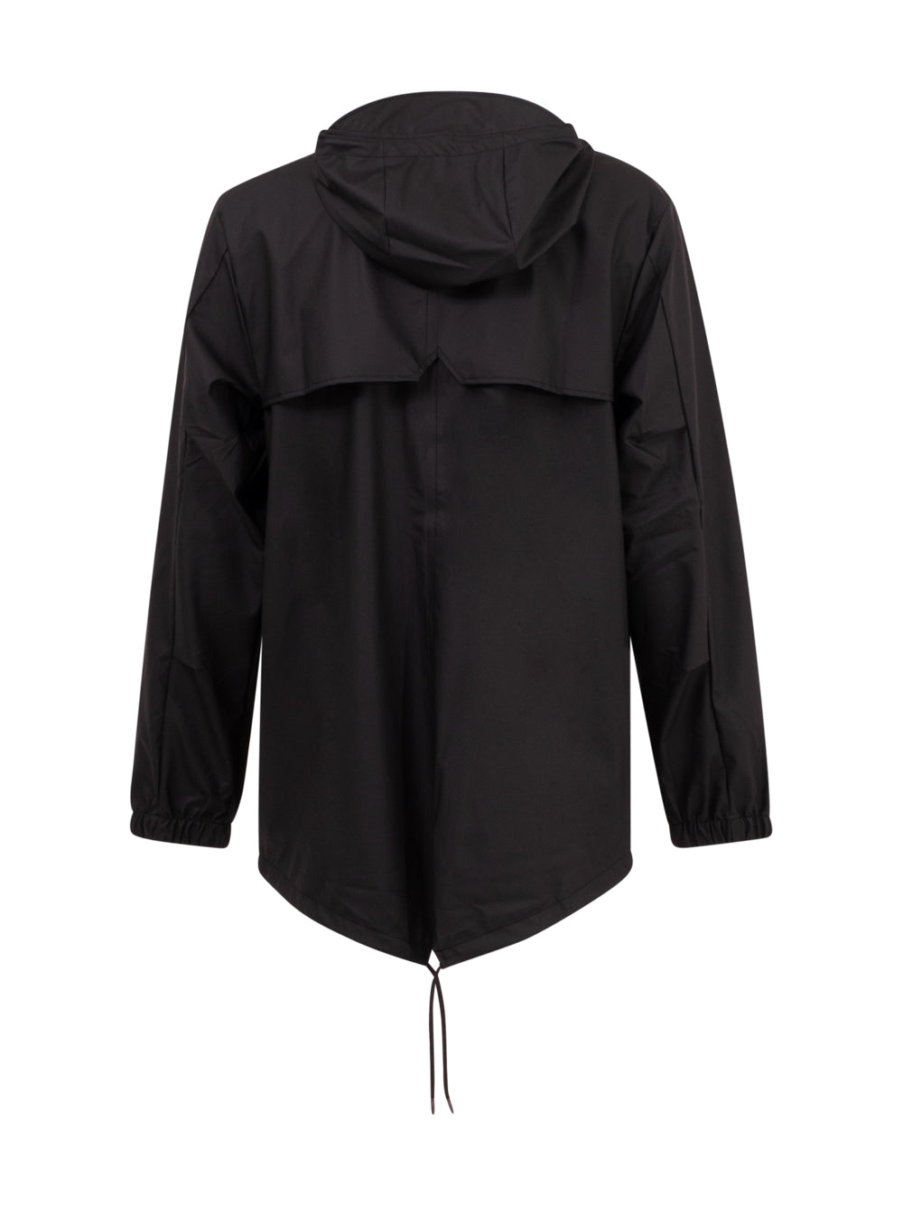 Fishtail Jacket