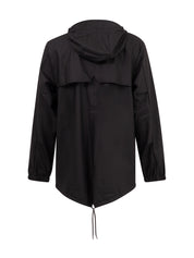 Fishtail Jacket