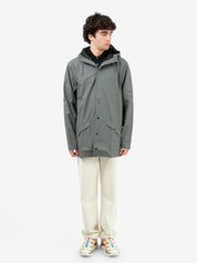 Rains JACKETGREY