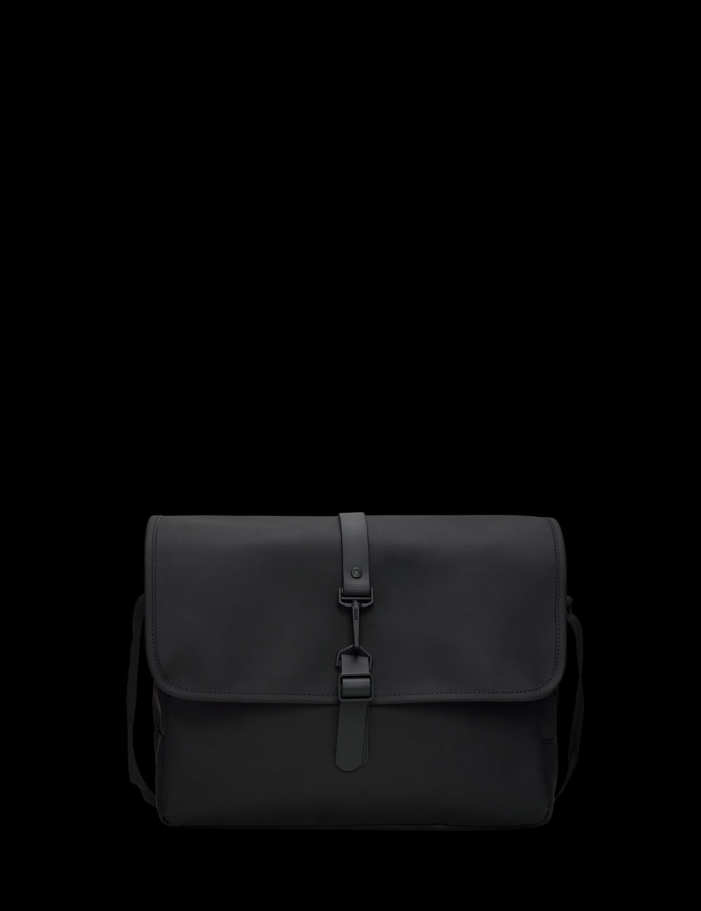 Rains MESSENGER BAGBLACK