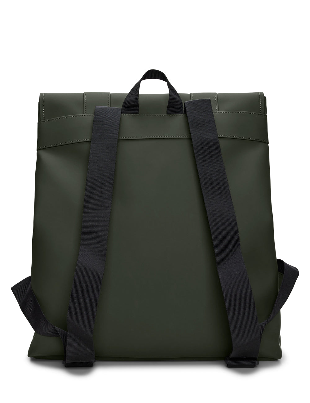 Rains MSN BAGGREEN