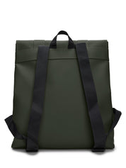 Rains MSN BAGGREEN