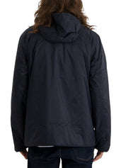 Padded Nylon Jacket