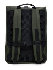 Rains ROLLTOP RCKSCKGREEN