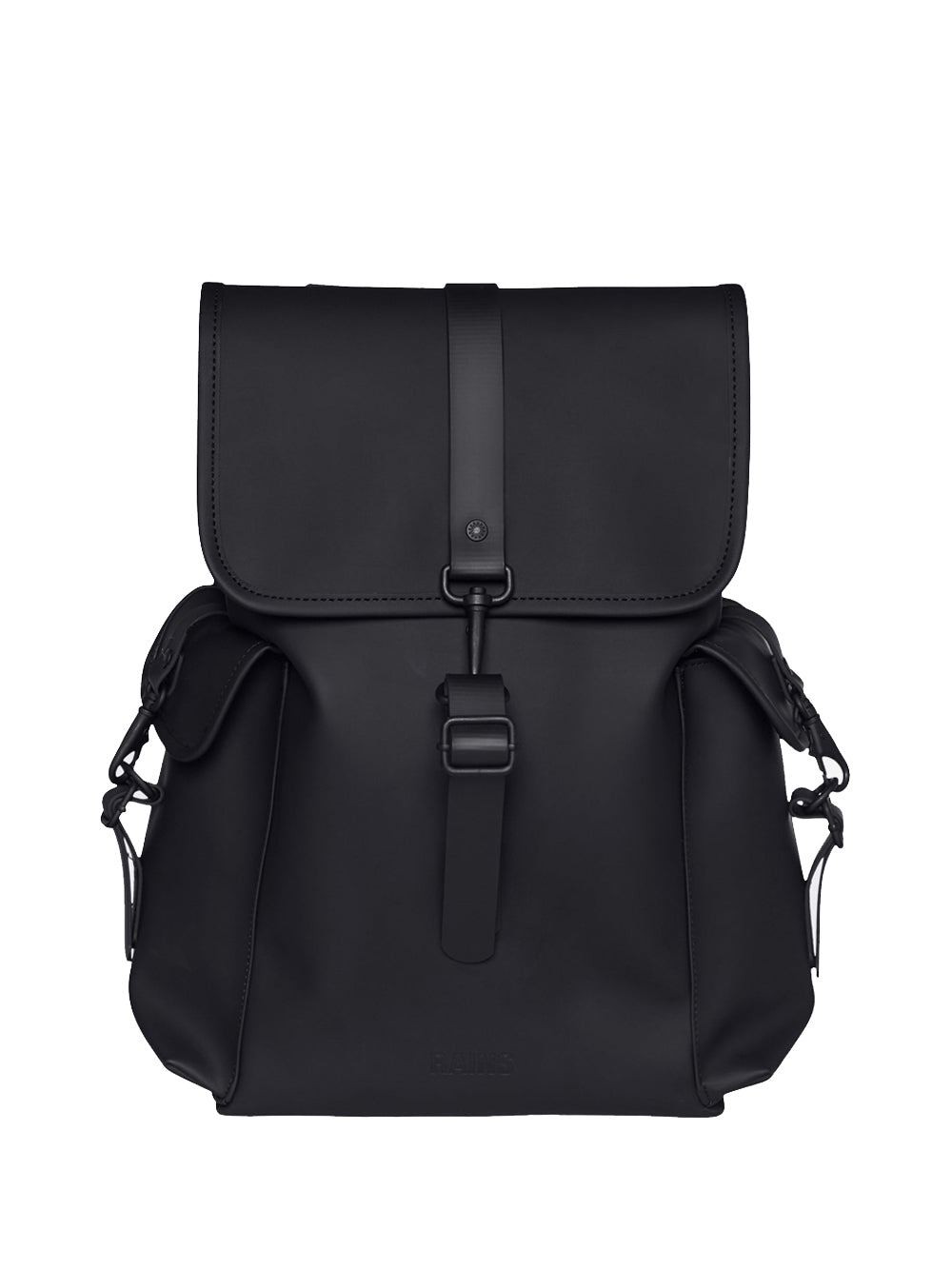 Rains RUCKSACK CARGOBLACK