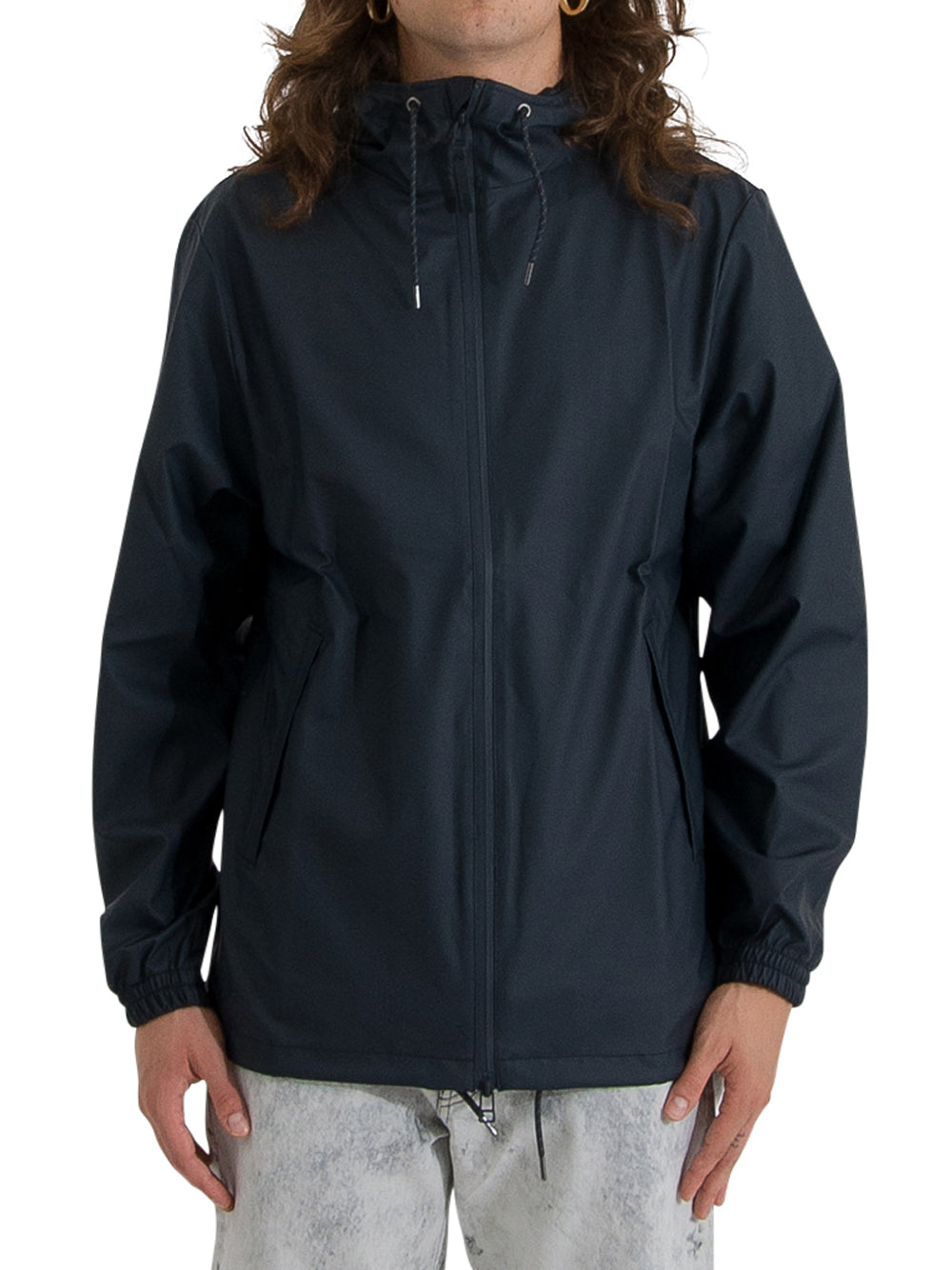 Rains Storm Breaker Jacket