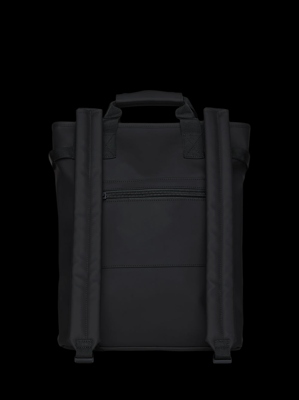 Rains TEXELTOTE BACKPACKBALCK