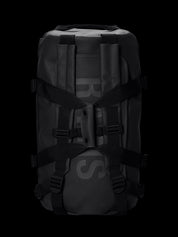 Rains TEXEL DUFFER BAG SAMLLBLACK